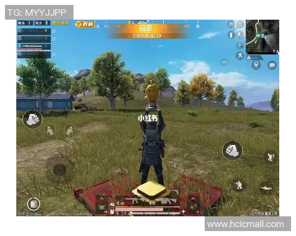 和平精英战术解析：FPX团队控制体系的成功之道与实战应用