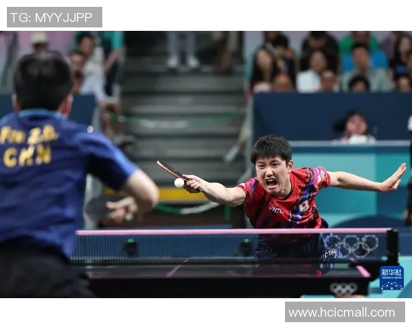 深圳乒乓球队速度对比独家解析揭示训练与技术的深层关系