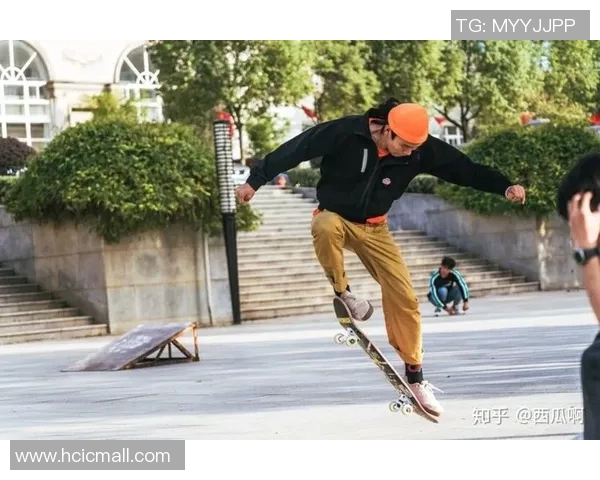 武汉滑板队在世界街舞大赛中的华丽转身与成长之路探秘