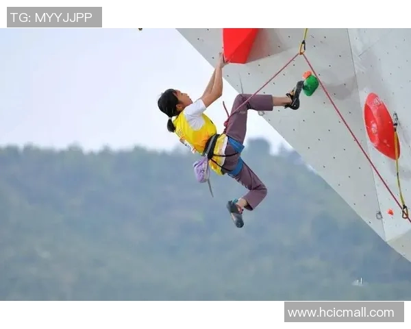 西安攀岩队创历史新高攀岩状态排名引发广泛关注与热议 西安攀岩队创历史新高攀岩状态排名引发广泛关注与热议