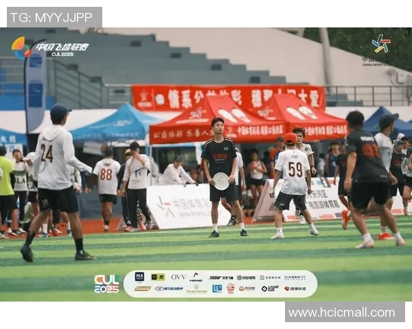 飞盘耐力排行榜揭晓杭州飞盘队荣获第十名展现出色实力与团队精神 飞盘耐力排行榜揭晓杭州飞盘队荣获第十名展现出色实力与团队精神