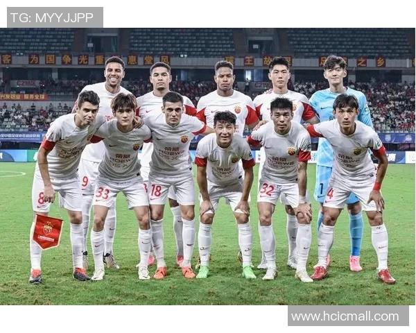 广州足球队荣登足球个人能力排行榜第一名引发热议