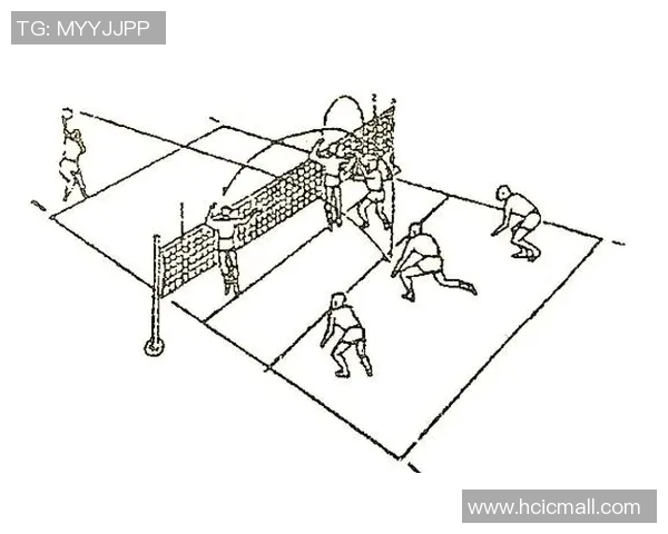 广州排球队的战术解析与控制策略深度剖析 广州排球队的战术解析与控制策略深度剖析