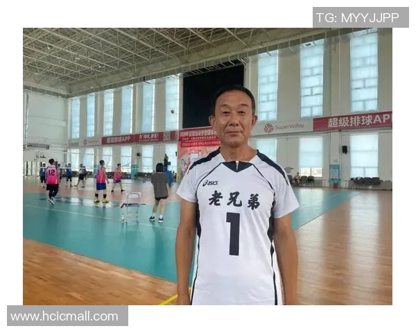 专访排球教练赵军揭秘成功秘诀与团队协作的重要性 专访排球教练赵军揭秘成功秘诀与团队协作的重要性