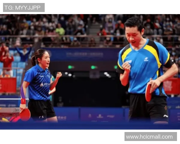 北京乒乓球队反击之路:从失利到胜利的心路历程与战术调整 北京乒乓球队反击之路:从失利到胜利的心路历程与战术调整