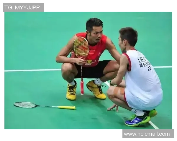 深度对话：探寻杨敏羽毛球人生背后的奋斗与梦想