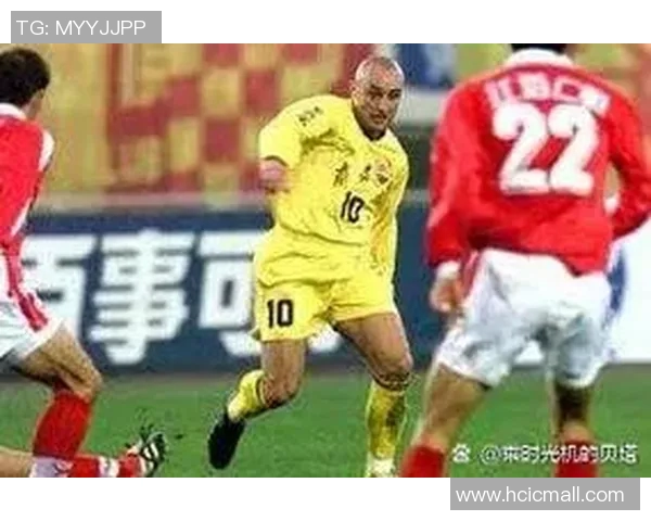 重庆足球队个人能力分析与数据表现探讨 重庆足球队个人能力分析与数据表现探讨