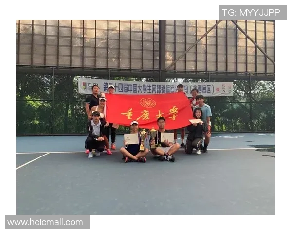 西安网球队荣登全国网球实力排行榜第十位展现出色竞技水平与团队精神