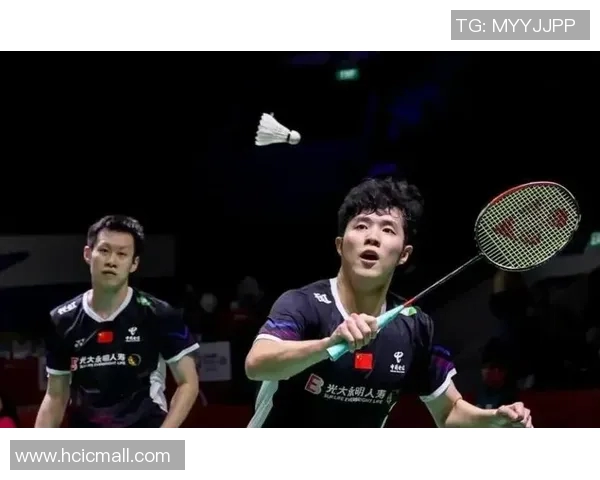 上海羽毛球队实力强劲最新羽毛球个人能力TOP10榜单揭晓