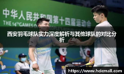 西安羽毛球队实力深度解析与其他球队的对比分析